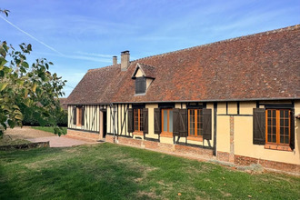  maison arnieres-sur-iton 27180