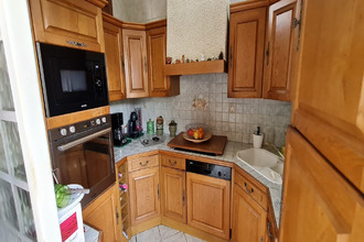  maison arnouville 95400