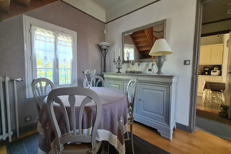  maison arnouville 95400