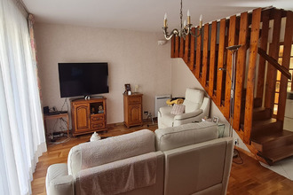  maison arnouville 95400