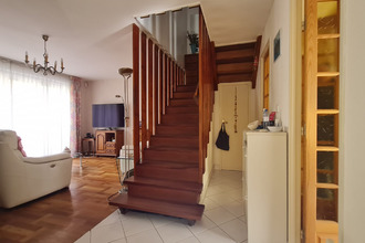  maison arnouville 95400