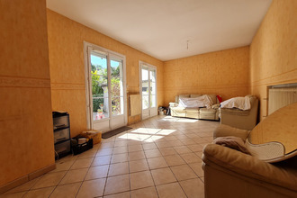  maison arnouville 95400