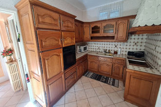  maison arnouville 95400