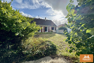  maison arnouville 95400