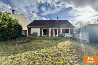  maison arnouville 95400