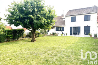  maison arnouville 95400