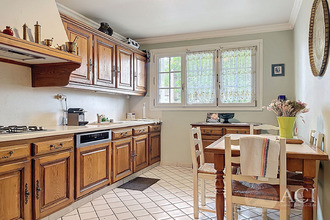  maison arnouville 95400