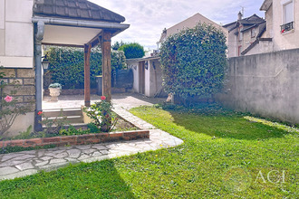  maison arnouville 95400