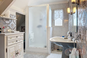  maison arnouville 95400