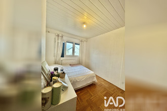  maison arnouville 95400