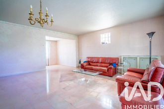  maison arnouville 95400