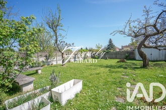  maison arnouville 95400