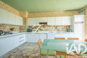  maison arnouville 95400