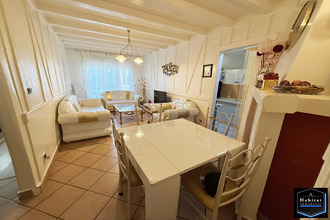  maison arnouville 95400