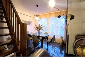  maison arnouville 95400