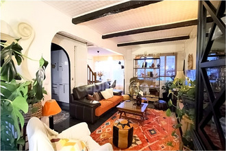  maison arnouville 95400