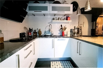  maison arnouville 95400