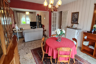  maison arnouville 95400