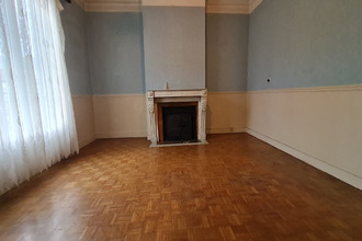  maison arnouville 95400