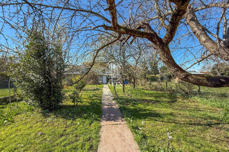  maison arnouville 95400