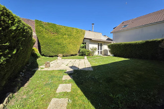  maison arnouville 95400