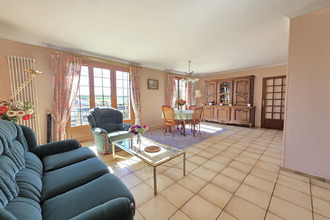  maison arnouville 95400