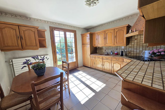  maison arnouville 95400