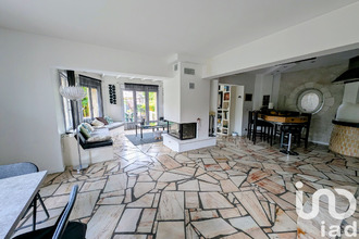  maison arnouville 95400