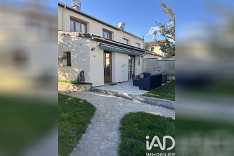  maison arnouville 95400