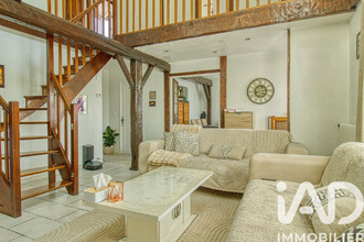  maison arnouville 95400