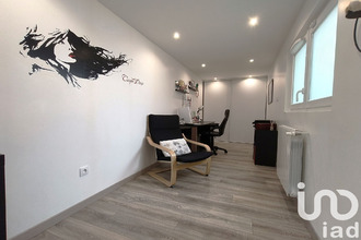  maison arnouville 95400