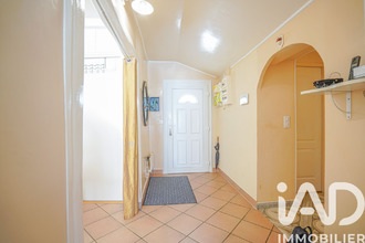  maison arnouville 95400