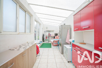  maison arnouville 95400