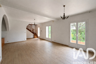  maison arnouville 95400