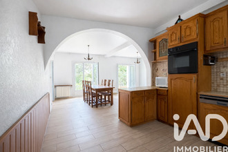  maison arnouville 95400