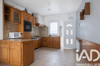  maison arnouville 95400