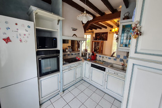  maison arnouville 95400
