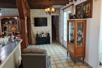  maison arnouville 95400
