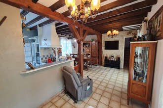  maison arnouville 95400