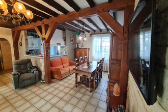  maison arnouville 95400