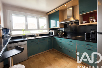  maison arnouville 95400