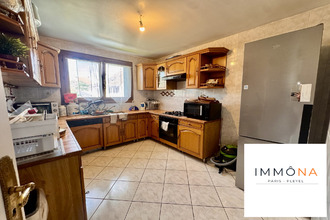  maison arnouville 95400