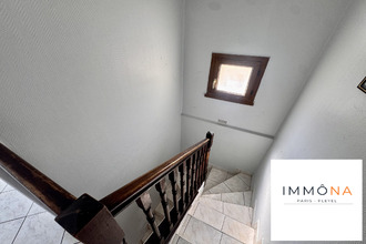  maison arnouville 95400