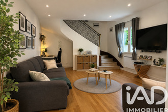 maison arnouville 95400