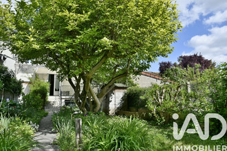  maison arnouville 95400
