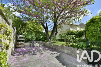  maison arnouville 95400