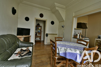  maison arnouville 95400