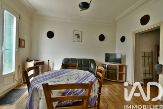  maison arnouville 95400