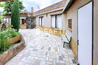  maison arnouville 95400