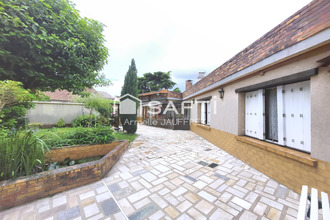  maison arnouville 95400